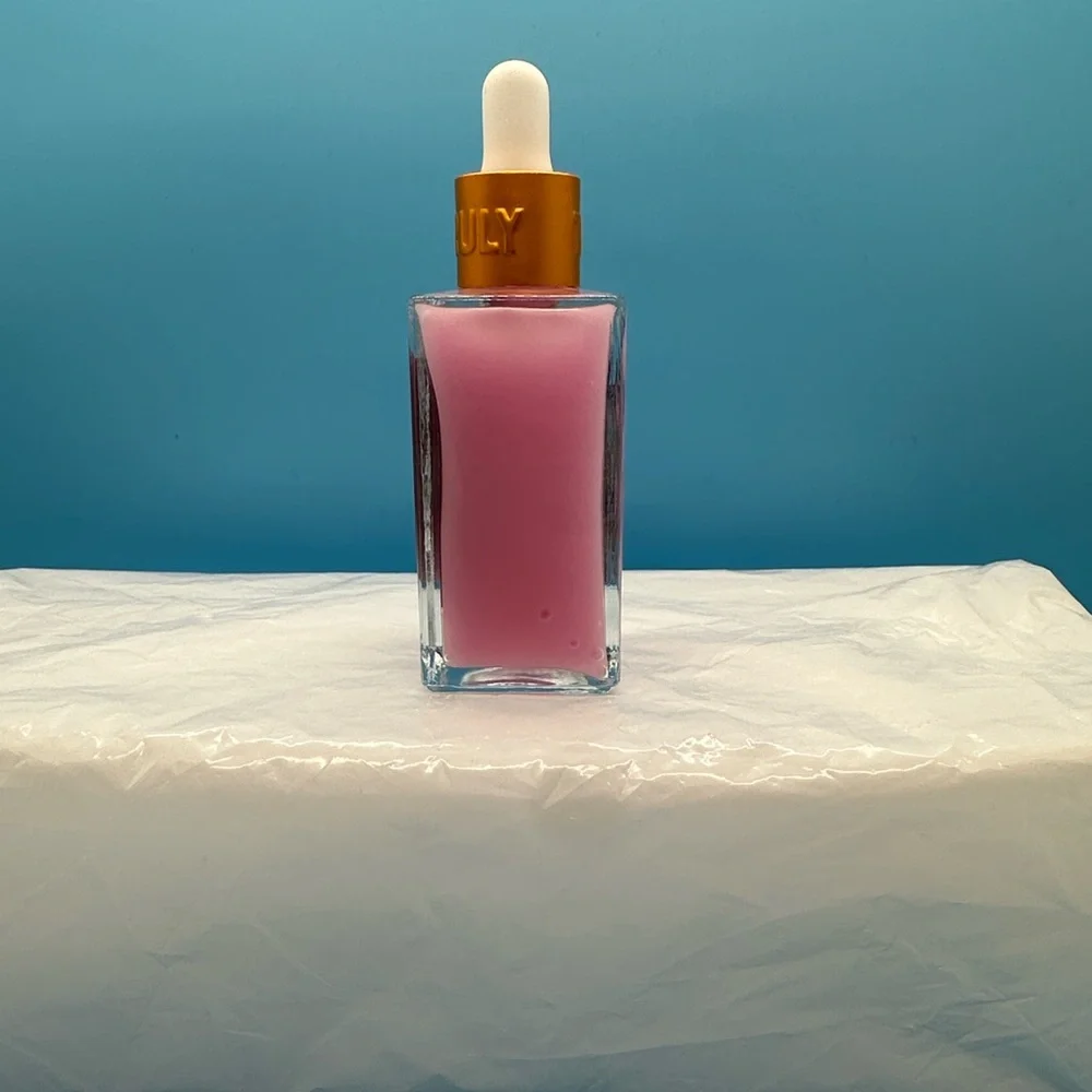 Truly Unicorn Fruit Smoothing Face Serum - - Picture 3 of 4